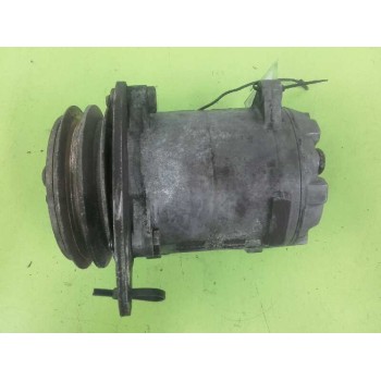 Recambio de compresor aire acondicionado para mitsubishi montero (l040) 2500 td (4-ptas.) referencia OEM IAM 5096308572 DKS158H 