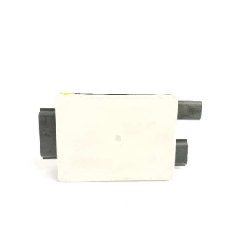 Recambio de modulo electronico para renault kadjar 1.6 dci diesel fap energy referencia OEM IAM 169108688R 0580001019 