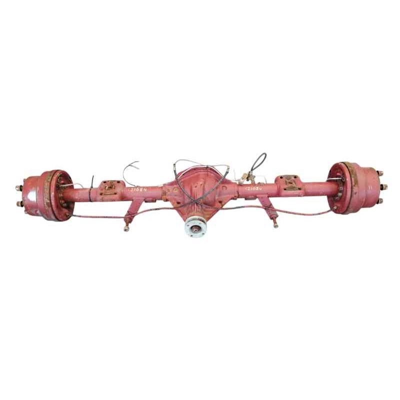 Recambio de puente trasero para iveco daily ii furgoneta 30-10 referencia OEM IAM 7180506  