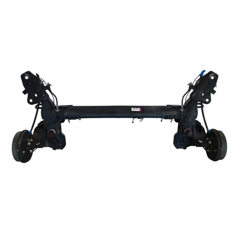 Recambio de puente trasero para peugeot 208 1.2 12v vti referencia OEM IAM 1607197280  