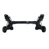 Recambio de puente trasero para peugeot 208 1.2 12v vti referencia OEM IAM 1607197280  