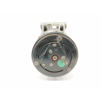 Recambio de compresor aire acondicionado para renault espace iv (jk0) dci turbodiesel referencia OEM IAM   