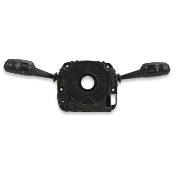 Recambio de mando multifuncion para bmw serie 1 berlina (e81/e87) 118d referencia OEM IAM 6989566 391002081 