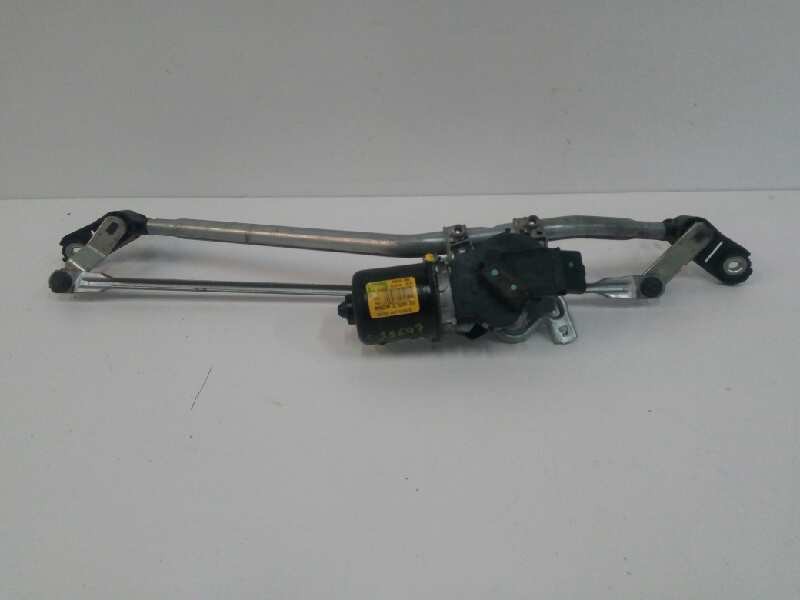 Recambio de motor limpia delantero para renault kangoo 1.5 dci diesel fap referencia OEM IAM 8200409692D 54526811 