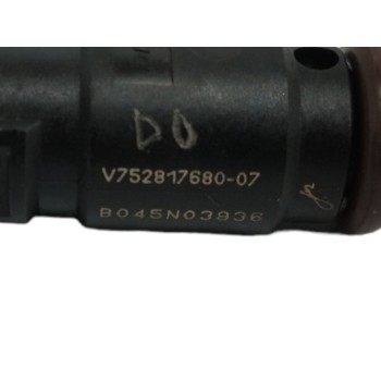 Recambio de inyector para mini mini (r56) one referencia OEM IAM 752817680  