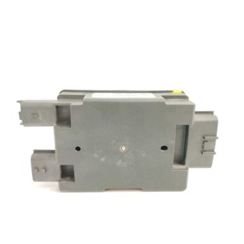 Recambio de modulo electronico para renault kadjar 1.6 dci diesel fap energy referencia OEM IAM 169108688R 0580001019 