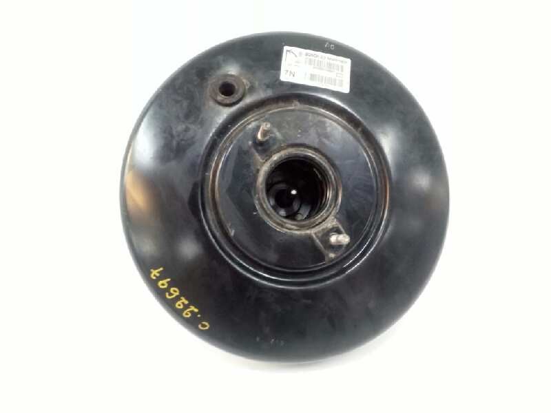 Recambio de servofreno para renault kangoo 1.5 dci diesel fap referencia OEM IAM 472100123R 0204810827 
