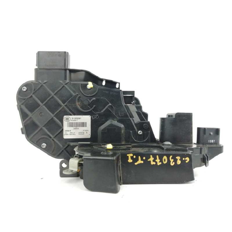Recambio de cerradura puerta trasera izquierda para volvo v70 iii (135) d5 referencia OEM IAM 31253291  