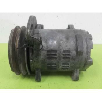 Recambio de compresor aire acondicionado para mitsubishi montero (l040) 2500 td (4-ptas.) referencia OEM IAM 5096308572 DKS158H 