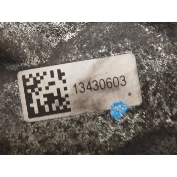 Recambio de pinza freno delantera derecha para chevrolet trax 1.7 diesel cat referencia OEM IAM 13430603  