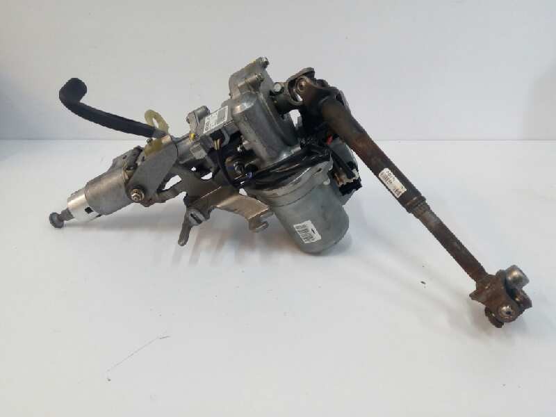 Recambio de columna direccion para renault kangoo 1.5 dci diesel fap referencia OEM IAM 8201514069  