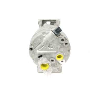 Recambio de compresor aire acondicionado para renault espace iv (jk0) dci turbodiesel referencia OEM IAM   