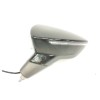 Recambio de retrovisor izquierdo para seat arona (kj7, kjp) 1.0 tsi referencia OEM IAM  OBSERVAR FOTOS 2 ENCHUFES 2+8 CABLES