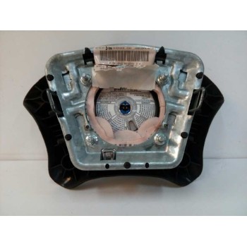 Recambio de airbag delantero izquierdo para fiat scudo combi (272) semiacrist. l1h1 120 multijet (5 pl.) referencia OEM IAM 1400