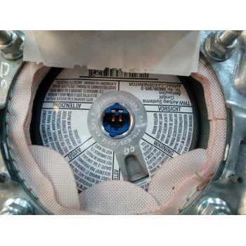 Recambio de airbag delantero izquierdo para fiat scudo combi (272) semiacrist. l1h1 120 multijet (5 pl.) referencia OEM IAM 1400