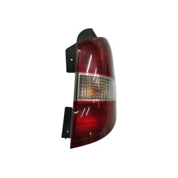 Recambio de piloto trasero derecho para ssangyong rodius 2.7 turbodiesel cat referencia OEM IAM 8360221302  