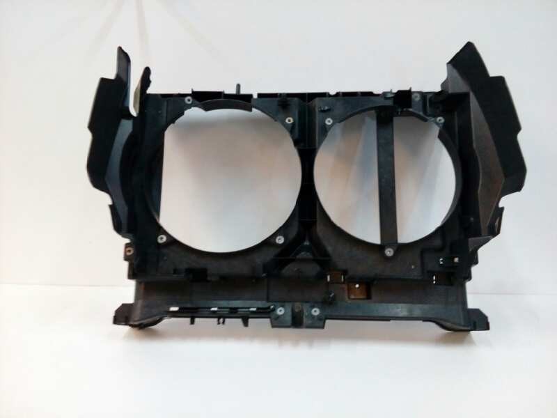 Recambio de canalizador de aire para fiat scudo combi (272) semiacrist. l1h1 120 multijet (5 pl.) referencia OEM IAM 1497799080 