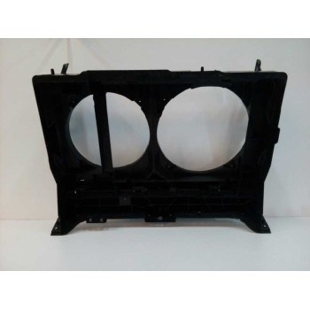 Recambio de canalizador de aire para fiat scudo combi (272) semiacrist. l1h1 120 multijet (5 pl.) referencia OEM IAM 1497799080 