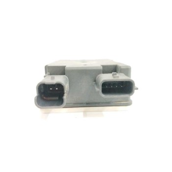 Recambio de modulo electronico para renault kadjar 1.6 dci diesel fap energy referencia OEM IAM 169108688R 0580001019 