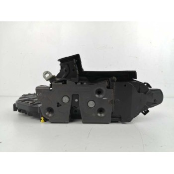 Recambio de cerradura puerta trasera izquierda para volvo v70 iii (135) d5 referencia OEM IAM 31253291  