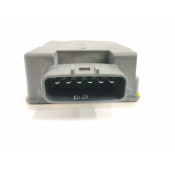 Recambio de modulo electronico para renault kadjar 1.6 dci diesel fap energy referencia OEM IAM 169108688R 0580001019 