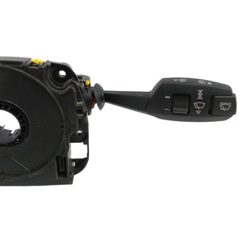 Recambio de mando multifuncion para bmw serie 1 berlina (e81/e87) 118d referencia OEM IAM 6989566 391002081 