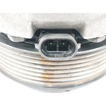 Recambio de compresor aire acondicionado para renault espace iv (jk0) dci turbodiesel referencia OEM IAM   