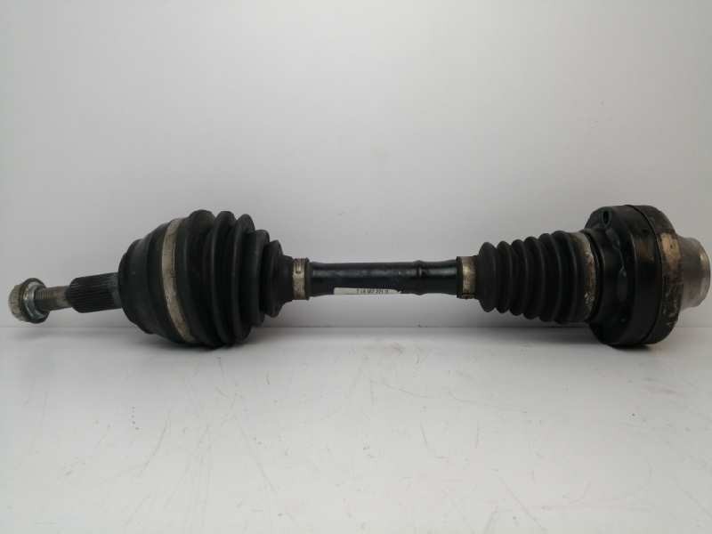 Recambio de transmision delantera derecha para volkswagen touareg (7la) tdi r5 referencia OEM IAM 7L6407271D Recambio de transmision delantera derecha para volkswagen touareg (7la) tdi r5 referencia OEM IAM 7L6407271D