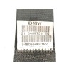 Recambio de cinturon seguridad delantero izquierdo para bmw x5 (e53) 3.0 turbodiesel cat referencia OEM IAM 8408751  