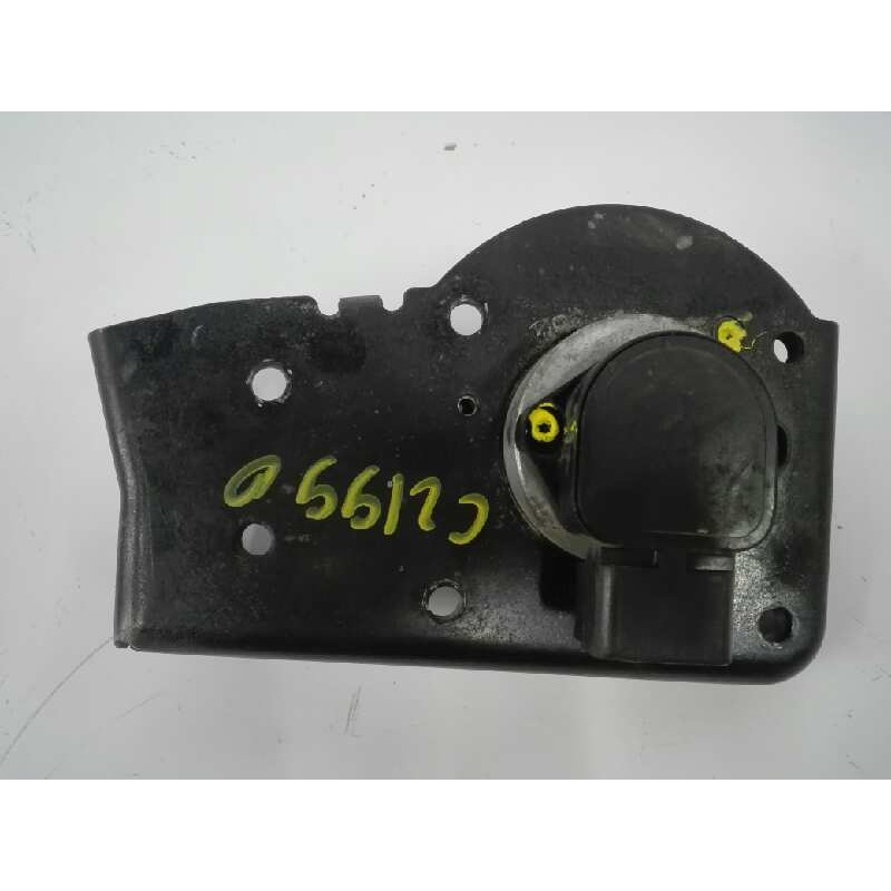 Recambio de potenciometro pedal para jeep gr.cherokee (wj/wg) 3.1 td cat referencia OEM IAM 5303157  