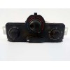 Recambio de mando calefaccion / aire acondicionado para renault kangoo 1.5 dci diesel fap referencia OEM IAM 5N8440100 BOTON PEL