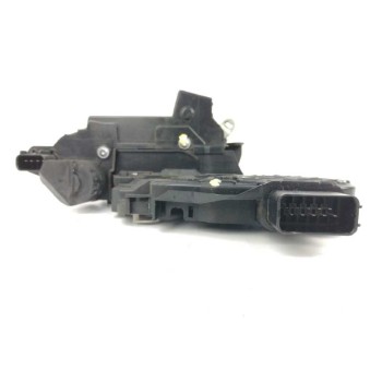 Recambio de cerradura puerta trasera izquierda para volvo v70 iii (135) d5 referencia OEM IAM 31253291  