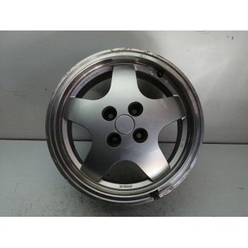 Recambio de llanta para renault 21 berlina (b/l48) txi referencia OEM IAM 7700794527 6,5JX15 CH36 MONTE CARLE