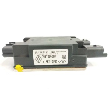 Recambio de modulo electronico para renault kadjar 1.6 dci diesel fap energy referencia OEM IAM 169108688R 0580001019 