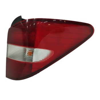 Recambio de piloto trasero derecho para ssangyong rodius 2.7 turbodiesel cat referencia OEM IAM 8360221302  