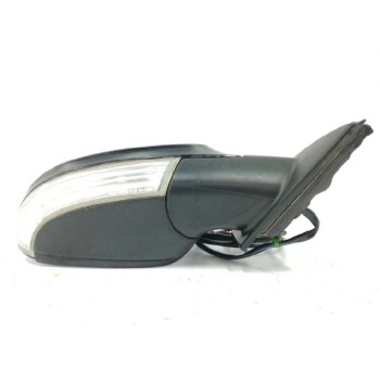 Recambio de retrovisor derecho para volkswagen passat berlina (3c2) 2.0 tdi referencia OEM IAM  ELECTRICO 6 CABLES 