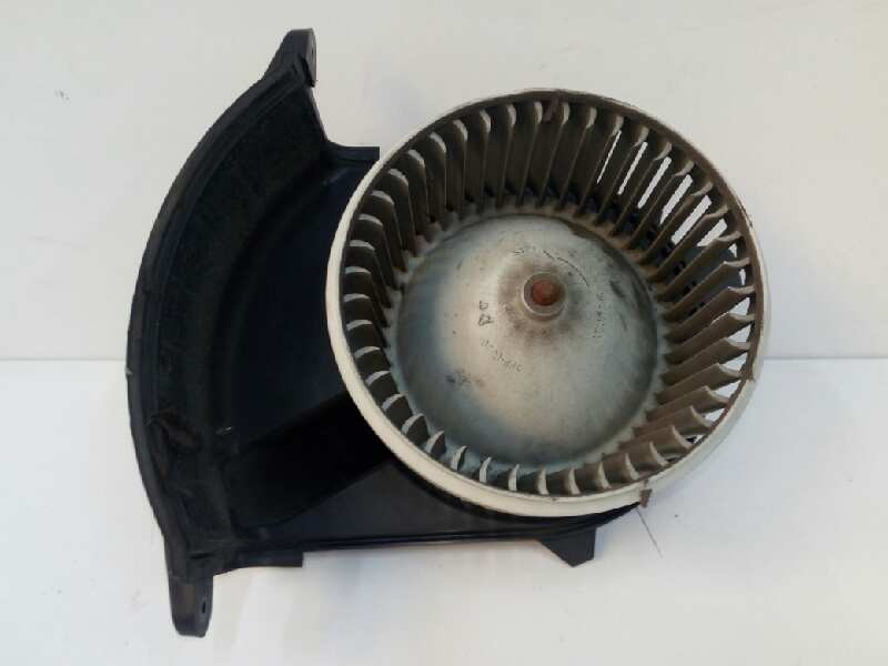 Recambio de motor calefaccion para renault kangoo 1.5 dci diesel fap referencia OEM IAM 173830100  