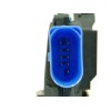 Recambio de cerradura puerta delantera derecha para volkswagen golf vi variant (aj5) referencia OEM IAM 3D1837016A  