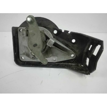 Recambio de potenciometro pedal para jeep gr.cherokee (wj/wg) 3.1 td cat referencia OEM IAM 5303157  