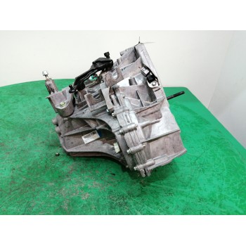 Recambio de caja cambios para nissan pulsar hatchback (c13) 1.2 dig-t referencia OEM IAM TL4131 26556 KM 