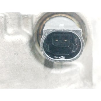 Recambio de compresor aire acondicionado para renault espace iv (jk0) dci turbodiesel referencia OEM IAM   