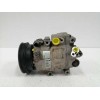 Recambio de compresor aire acondicionado para hyundai i30 1.6 crdi cat referencia OEM IAM AN6CA06 F500 