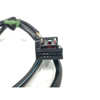 Recambio de retrovisor derecho para volkswagen passat berlina (3c2) 2.0 tdi referencia OEM IAM  ELECTRICO 6 CABLES 