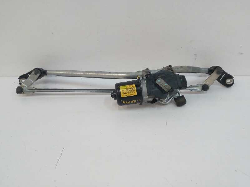 Recambio de motor limpia delantero para renault kangoo 1.5 dci diesel fap referencia OEM IAM 8200409692D 54526811 