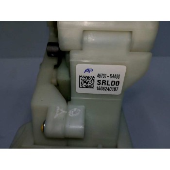 Recambio de palanca cambio para kia niro concept referencia OEM IAM 46701D4430  