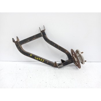 Recambio de mangueta trasera derecha para ligier xtoo (lxt) 0.5 referencia OEM IAM   