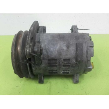 Recambio de compresor aire acondicionado para mitsubishi montero (l040) 2500 td (4-ptas.) referencia OEM IAM 5096308572 DKS158H 