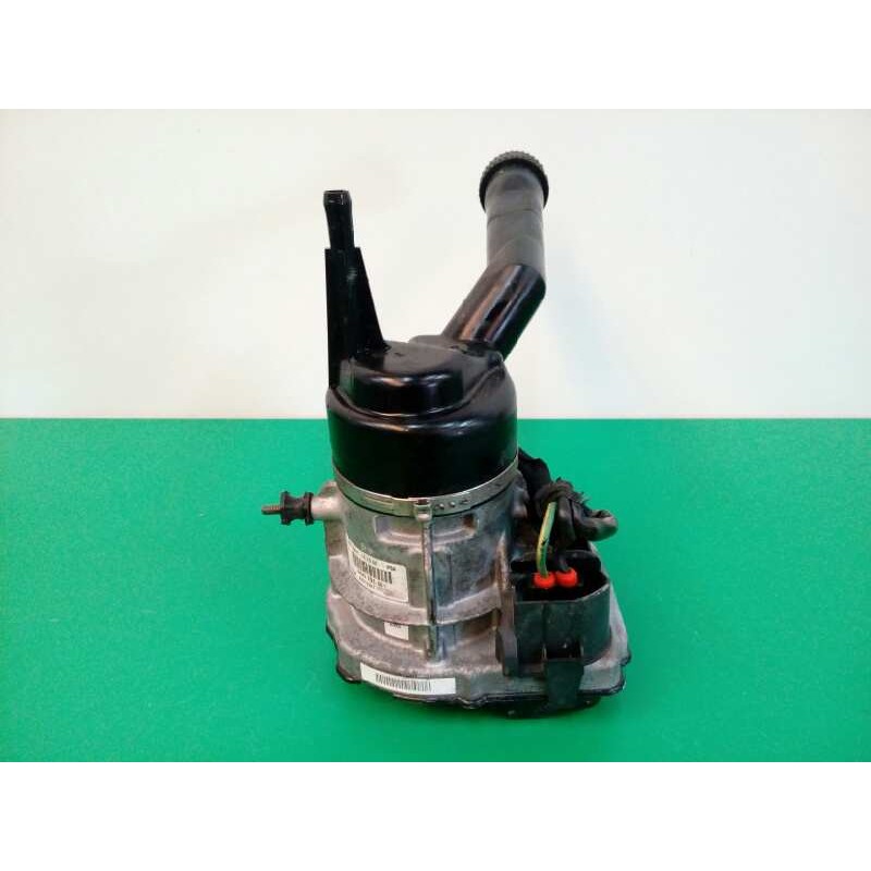 Recambio de bomba direccion para peugeot 308 sport referencia OEM IAM 9684979180 A0015321 