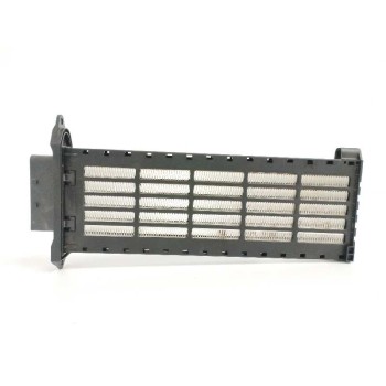 Recambio de resistencia calefaccion para renault kadjar 1.6 dci diesel fap energy referencia OEM IAM N103760PD ELEMENTO CALEFACT