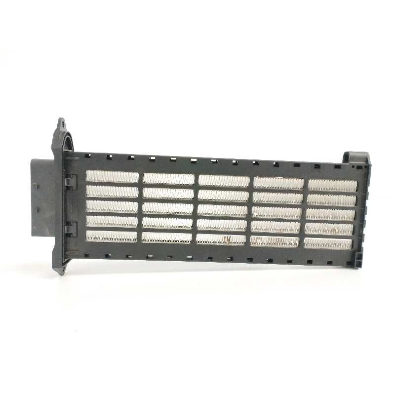 Recambio de resistencia calefaccion para renault kadjar 1.6 dci diesel fap energy referencia OEM IAM N103760PD ELEMENTO CALEFACT